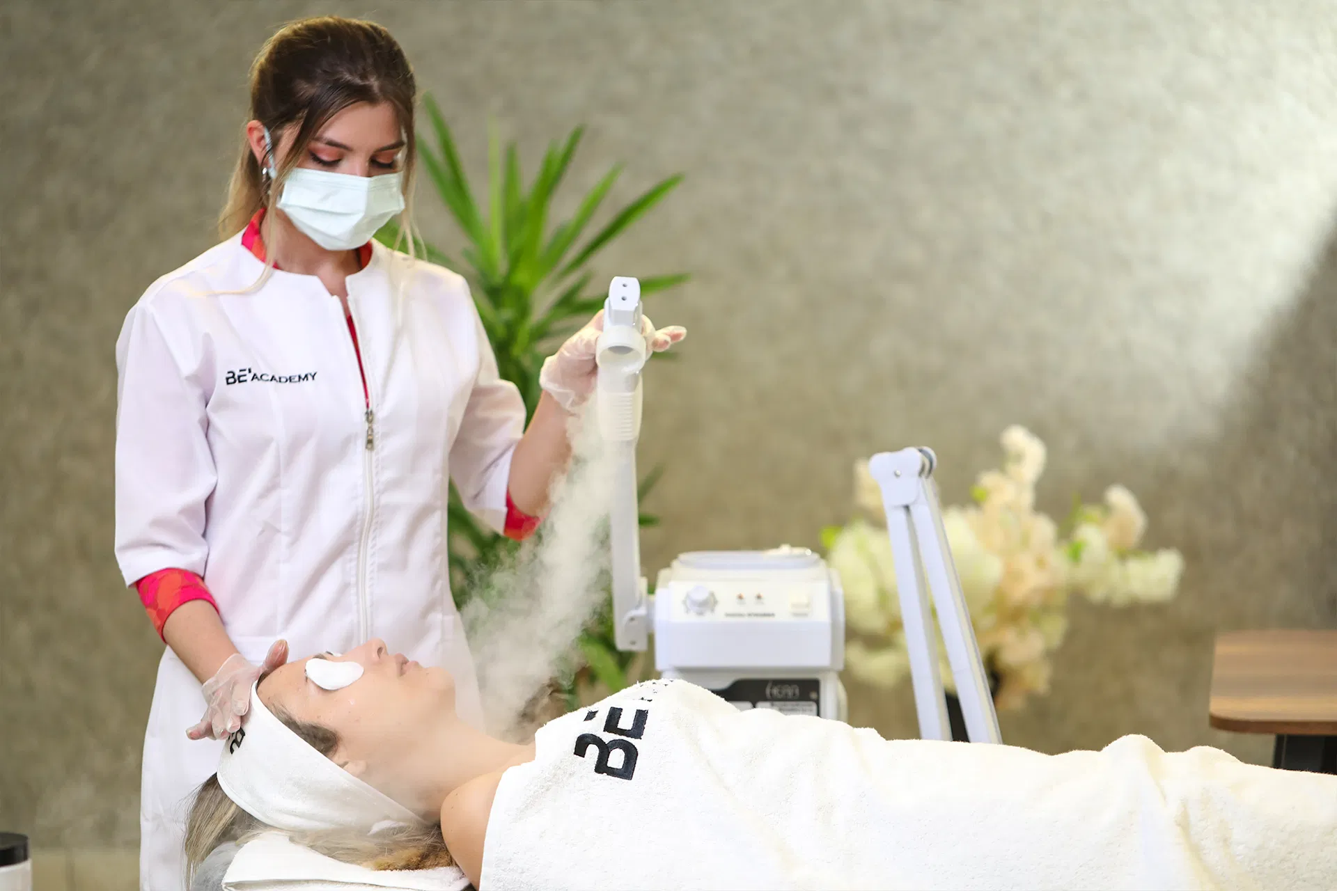 Ceylanpınar Güzellik Uzmanı